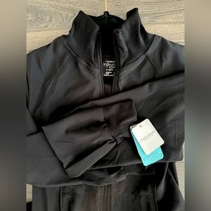 Cherokee Infinity zip up jacket